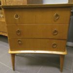 713 2335 CHEST OF DRAWERS